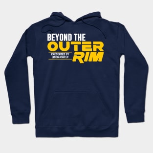 Beyond the Outer Rim Hoodie